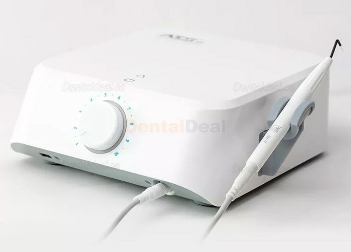 Neway ATS-S1 High-Frequency Dental Electrosurgery Unit with 7 Electrodes Tips